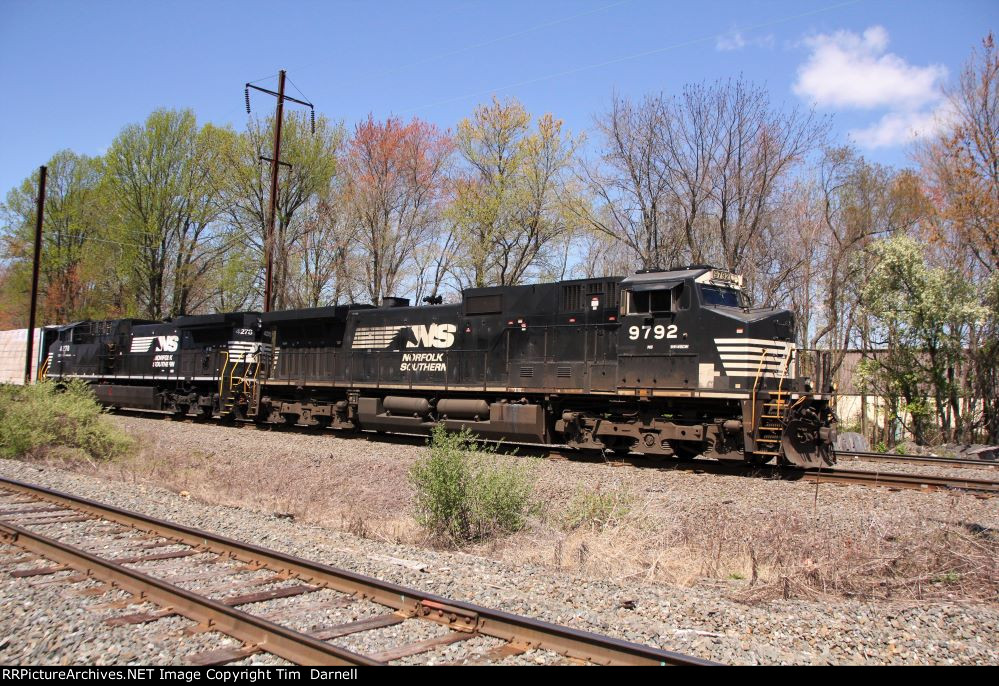 NS 9792